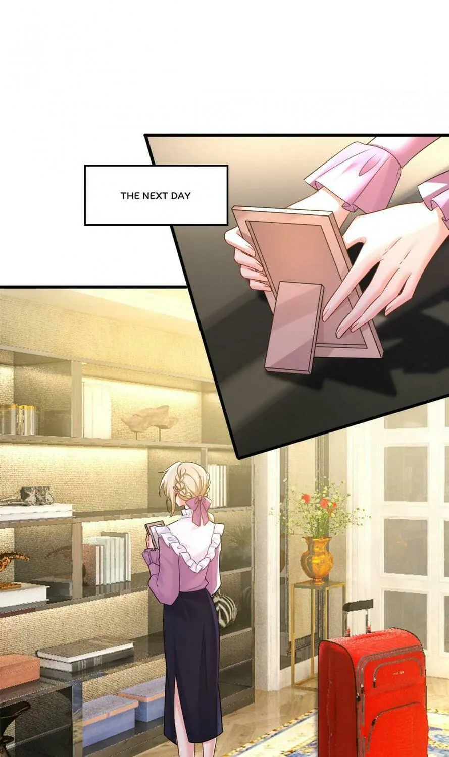 Read Bossy President chapter 577 image 62 on Lezhin