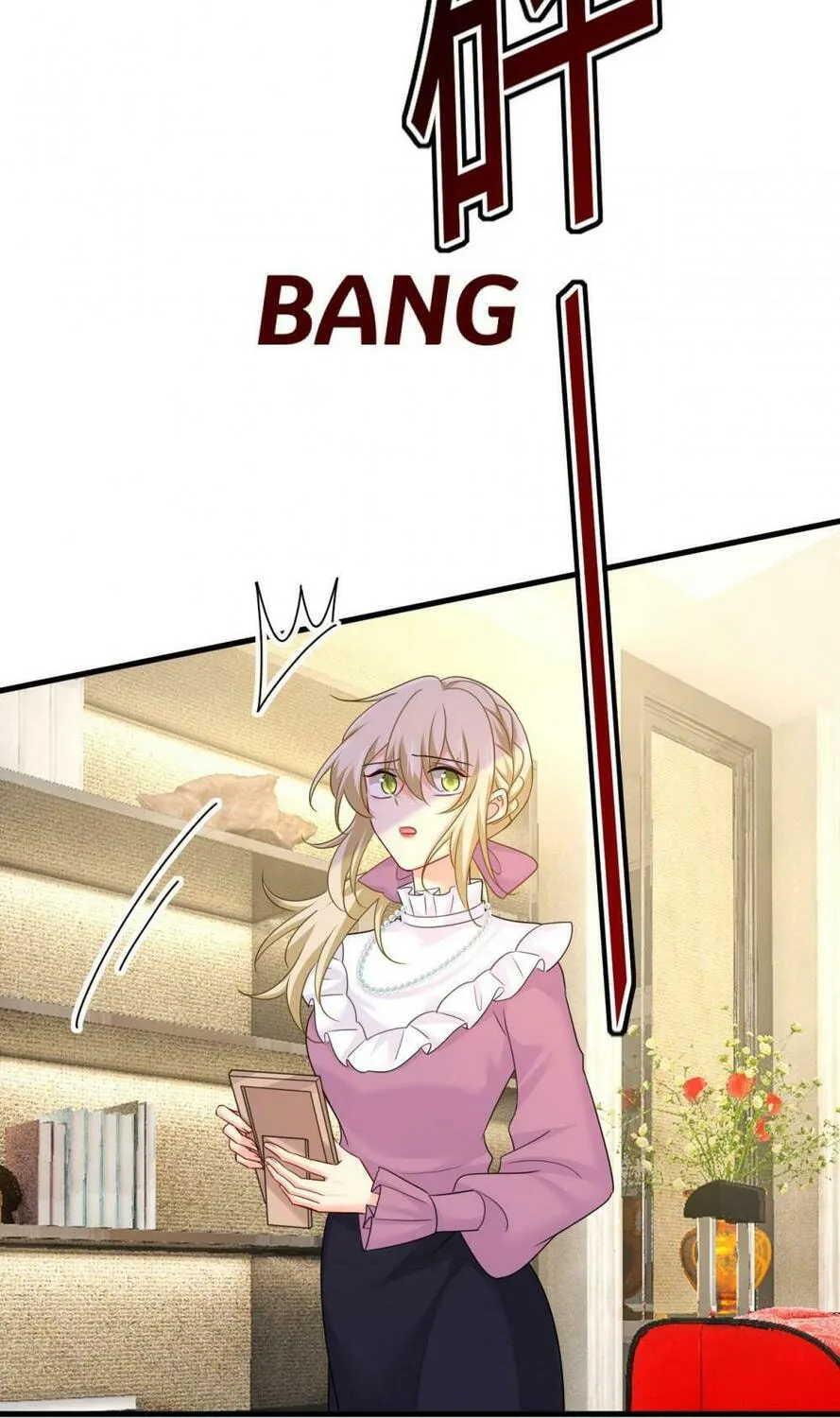 Read Bossy President chapter 577 image 66 on Lezhin