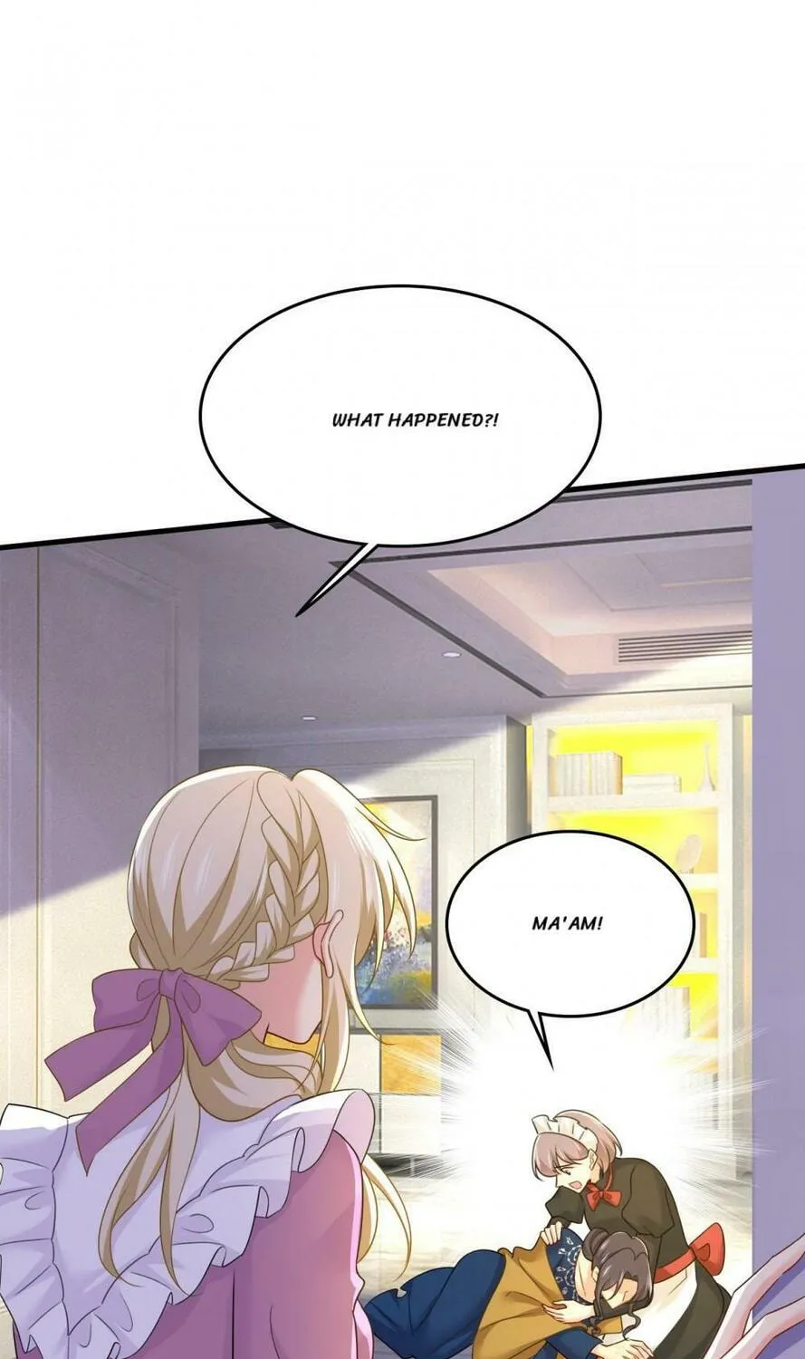 Read Bossy President chapter 577 image 68 on Lezhin