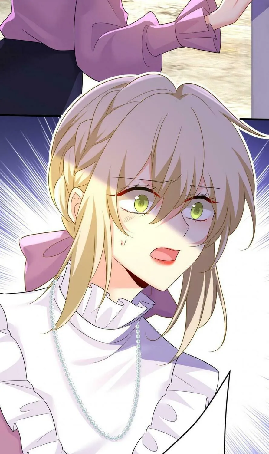 Read Bossy President chapter 577 image 70 on Lezhin