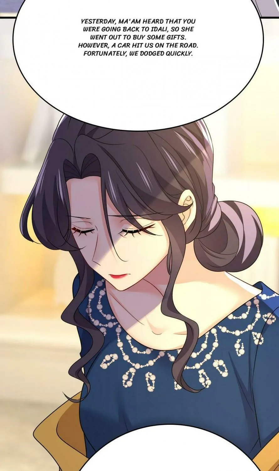 Read Bossy President chapter 577 image 75 on Lezhin