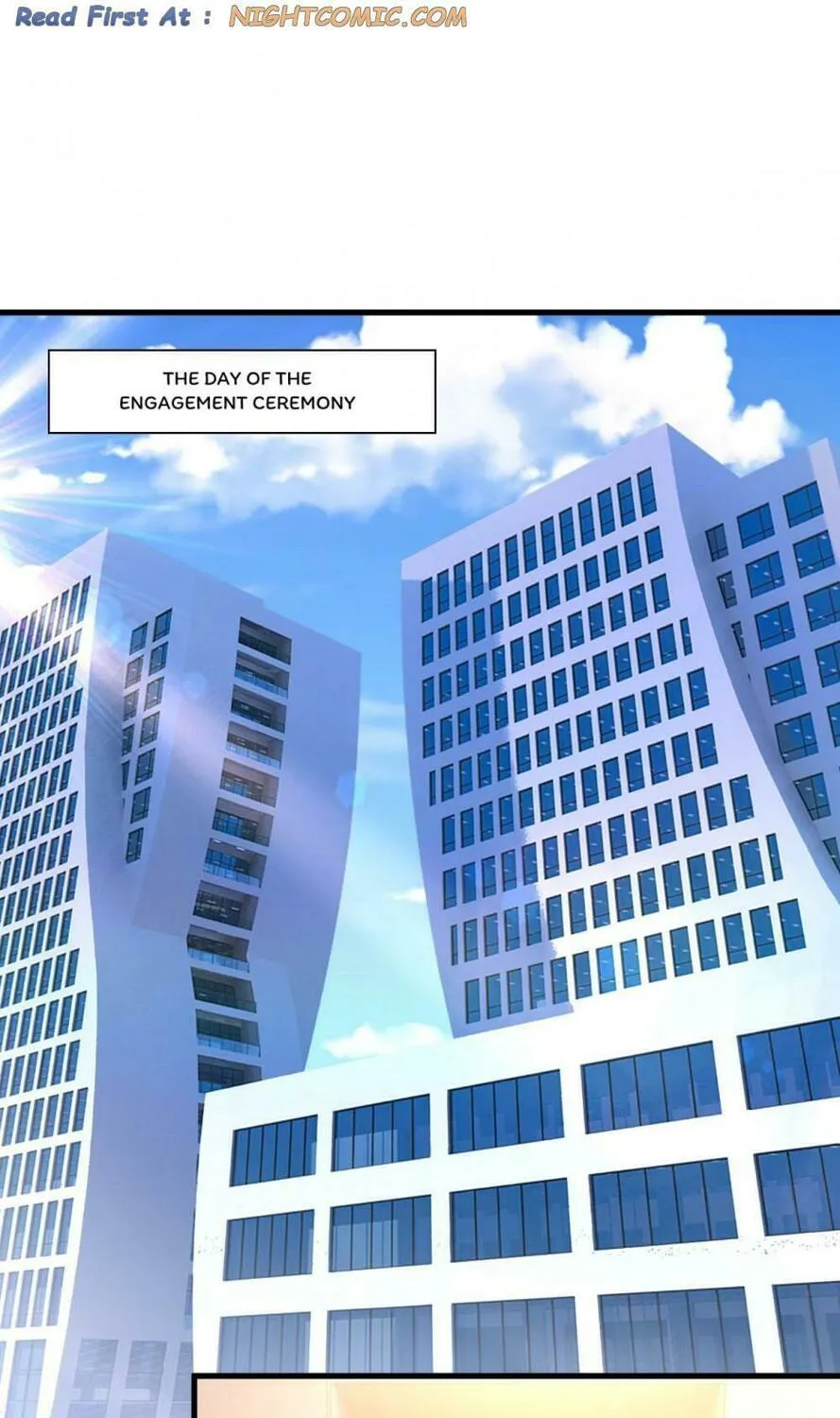 Read Bossy President chapter 581 image 0 on Lezhin