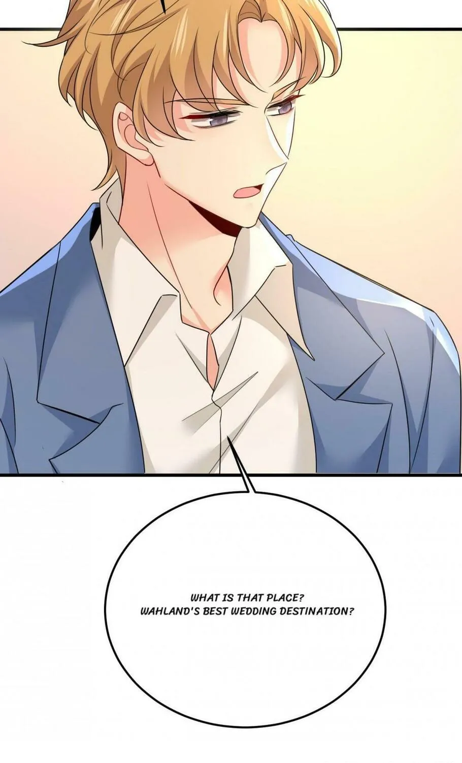Read Bossy President chapter 581 image 19 on Lezhin