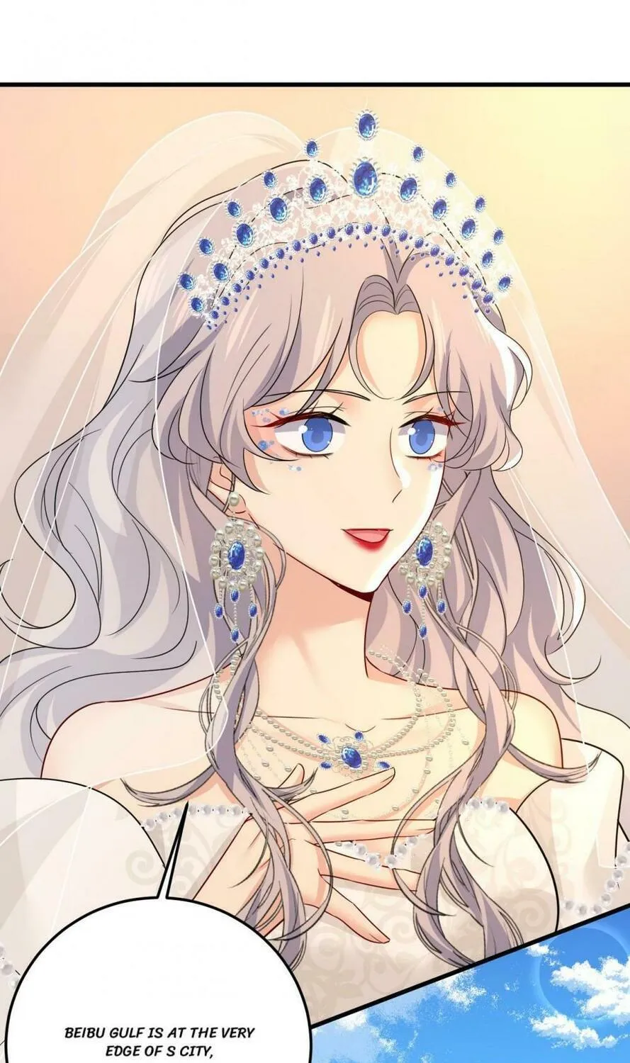 Read Bossy President chapter 581 image 21 on Lezhin