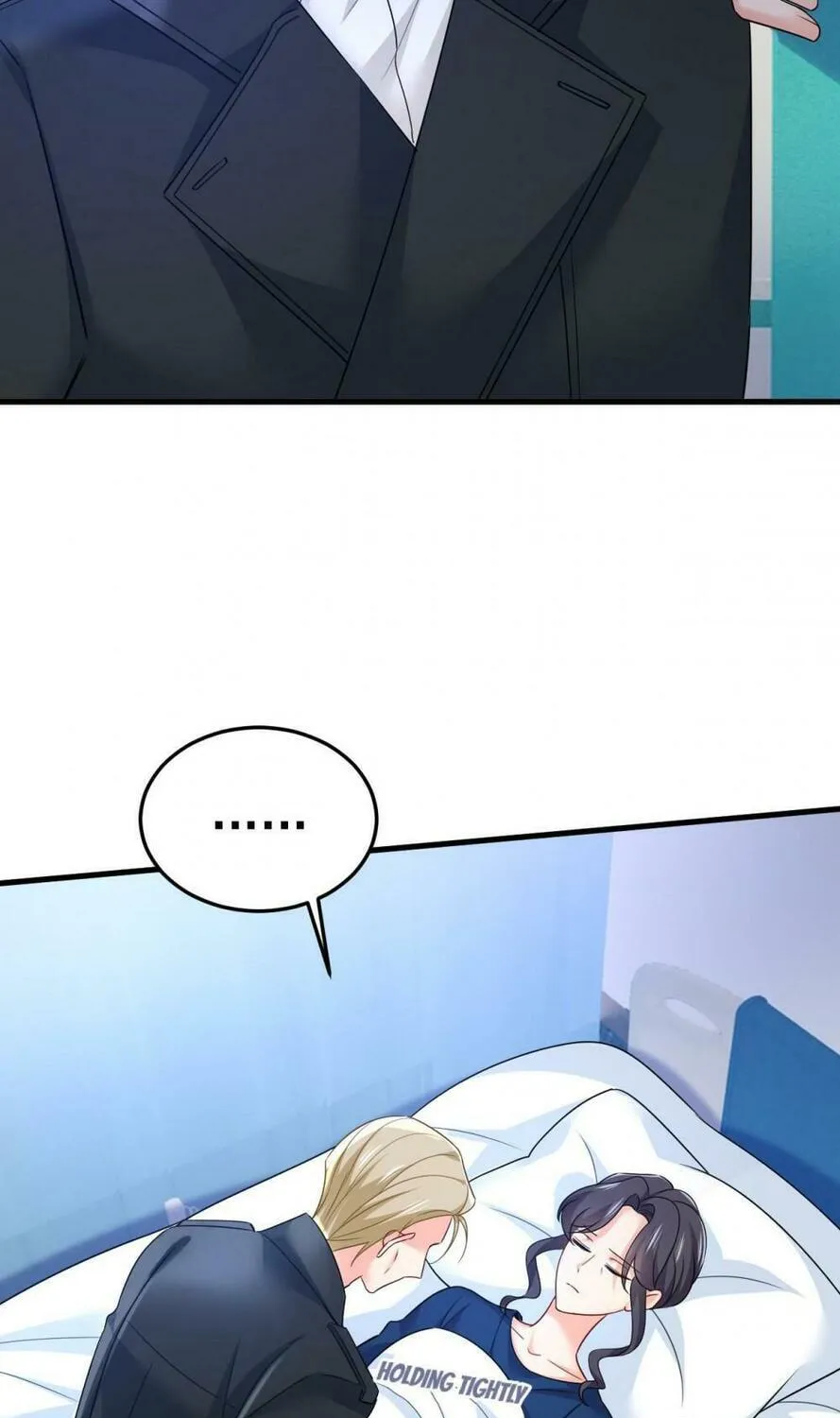Read Bossy President chapter 581 image 32 on Lezhin