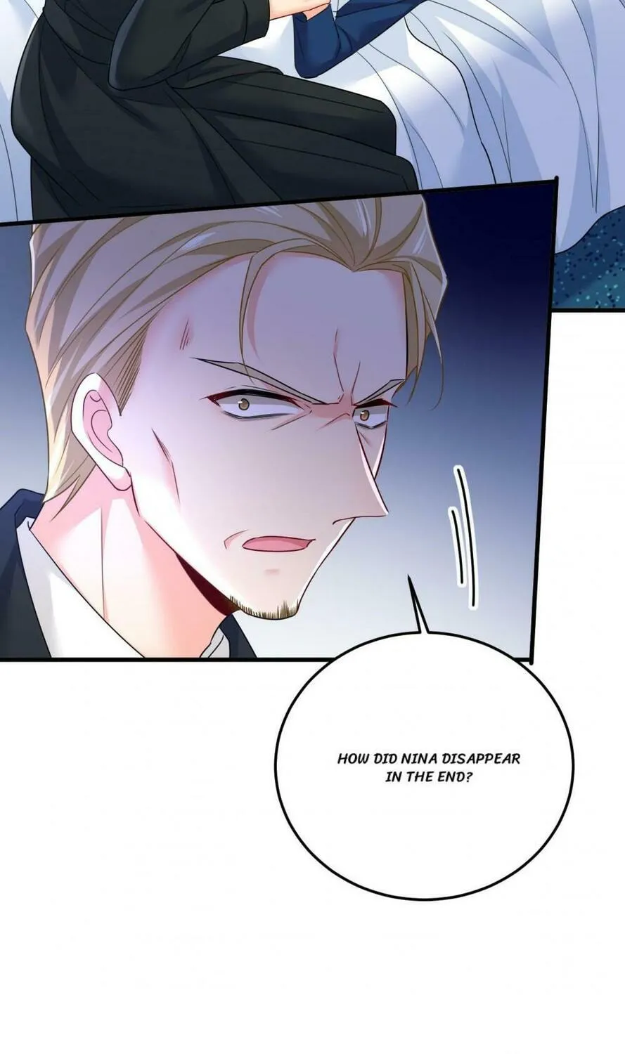 Read Bossy President chapter 581 image 34 on Lezhin