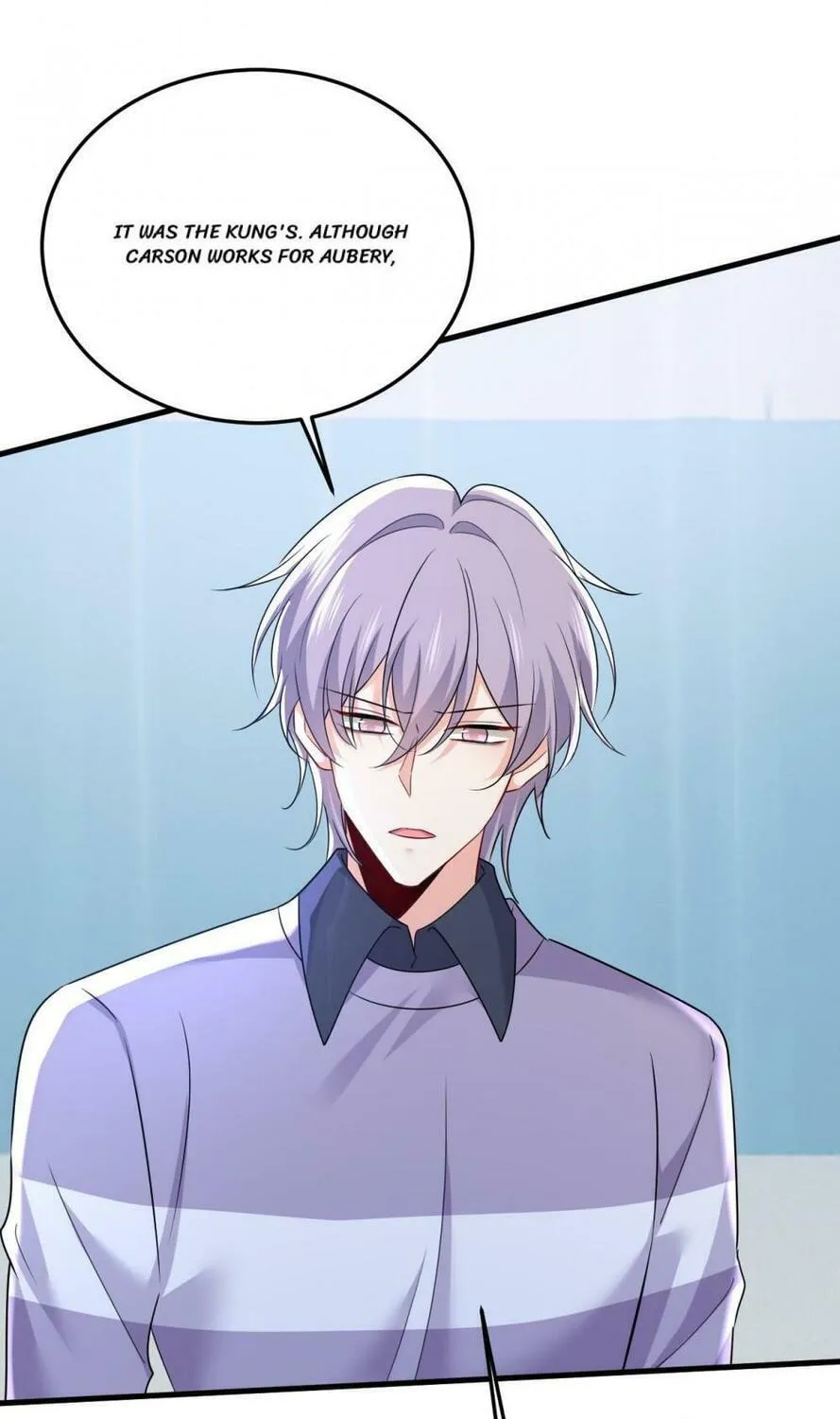 Read Bossy President chapter 581 image 36 on Lezhin