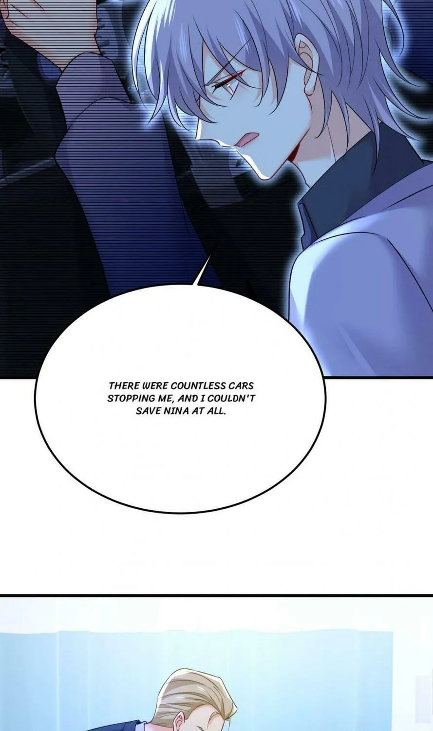 Read Bossy President chapter 581 image 41 on Lezhin