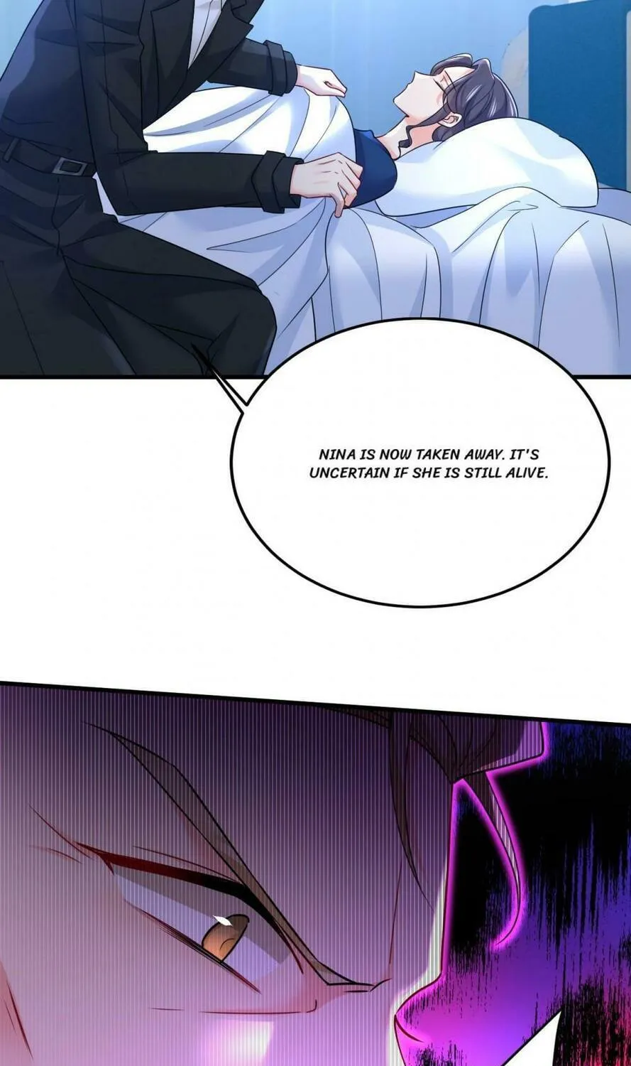 Read Bossy President chapter 581 image 43 on Lezhin