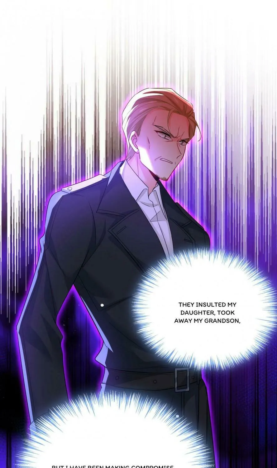 Read Bossy President chapter 581 image 46 on Lezhin