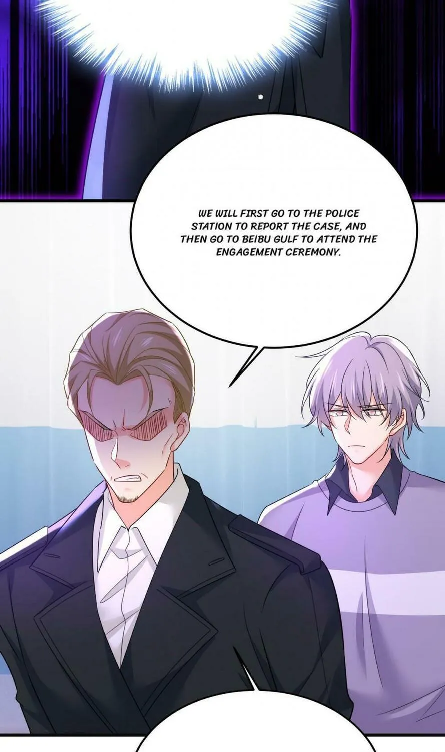 Read Bossy President chapter 581 image 48 on Lezhin