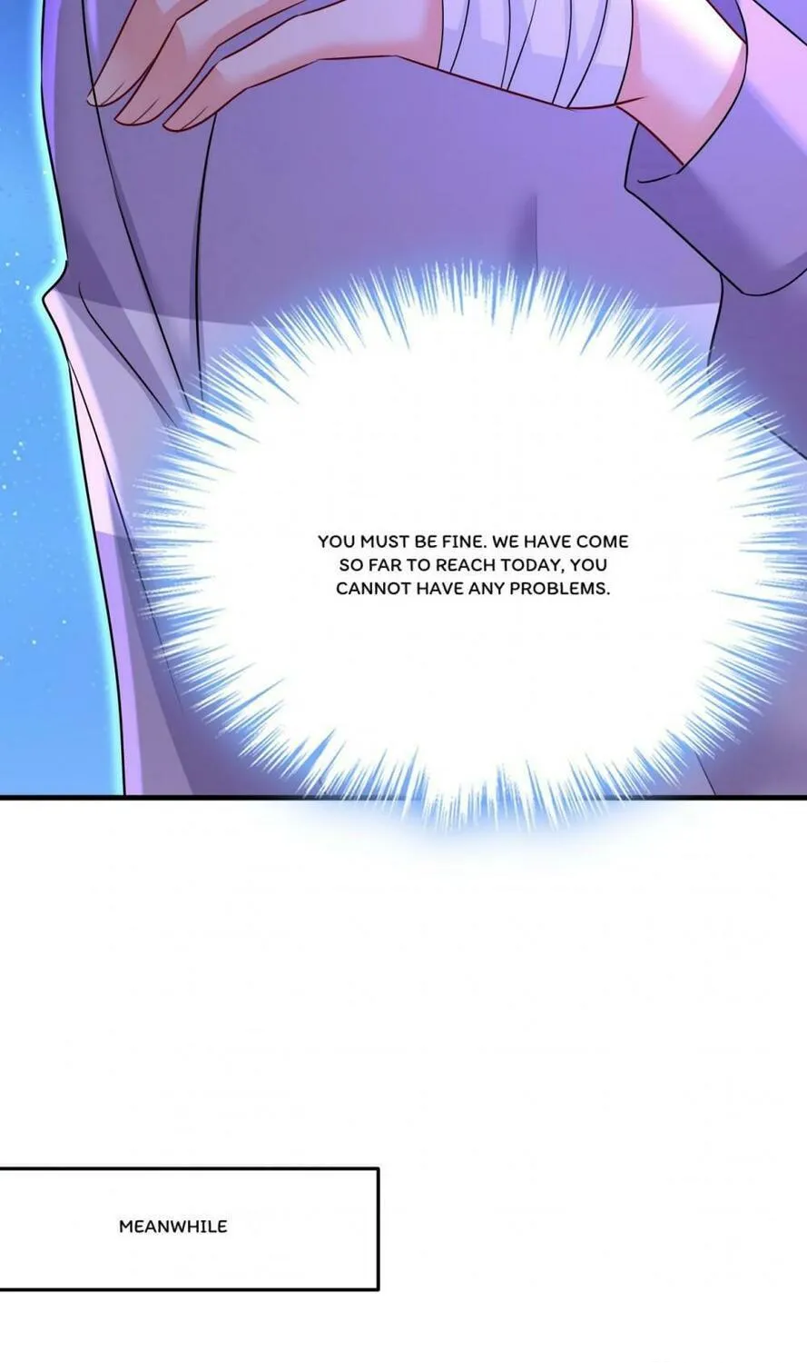 Read Bossy President chapter 581 image 60 on Lezhin
