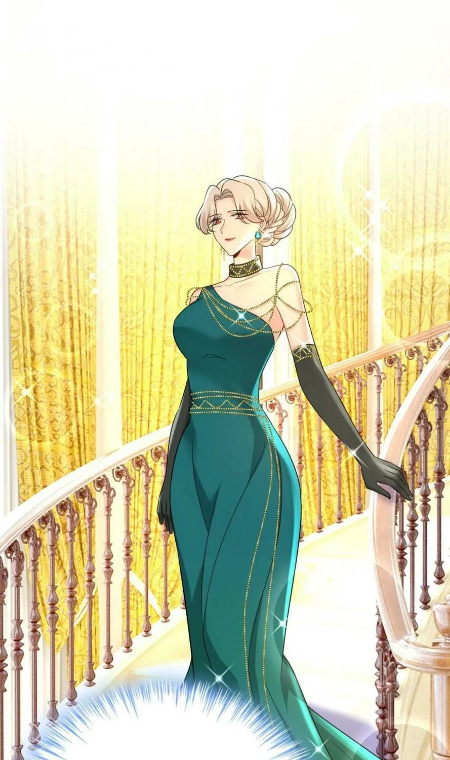 Read Bossy President chapter 581 image 67 on Lezhin