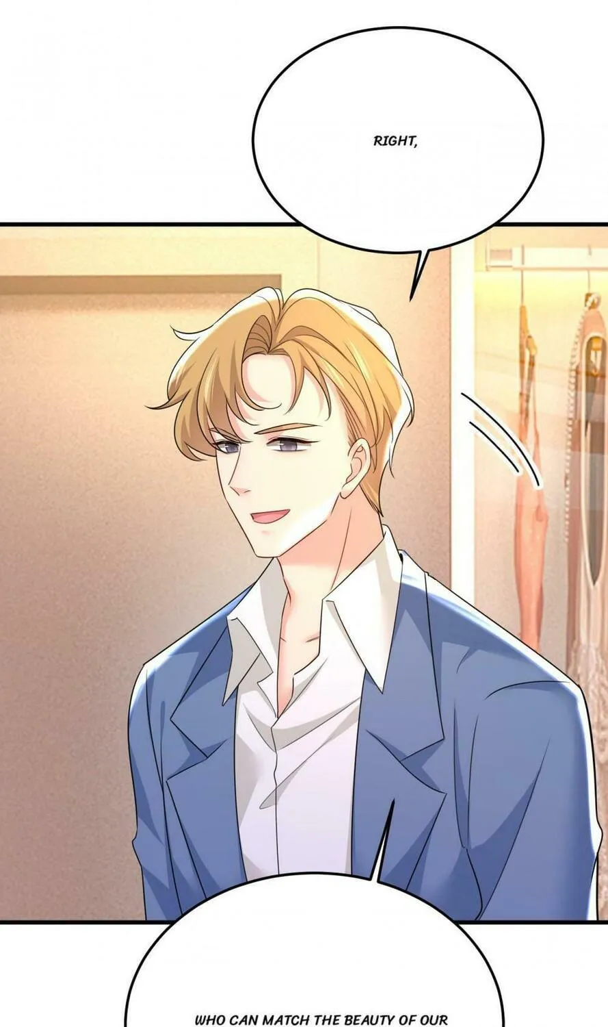 Read Bossy President chapter 581 image 8 on Lezhin