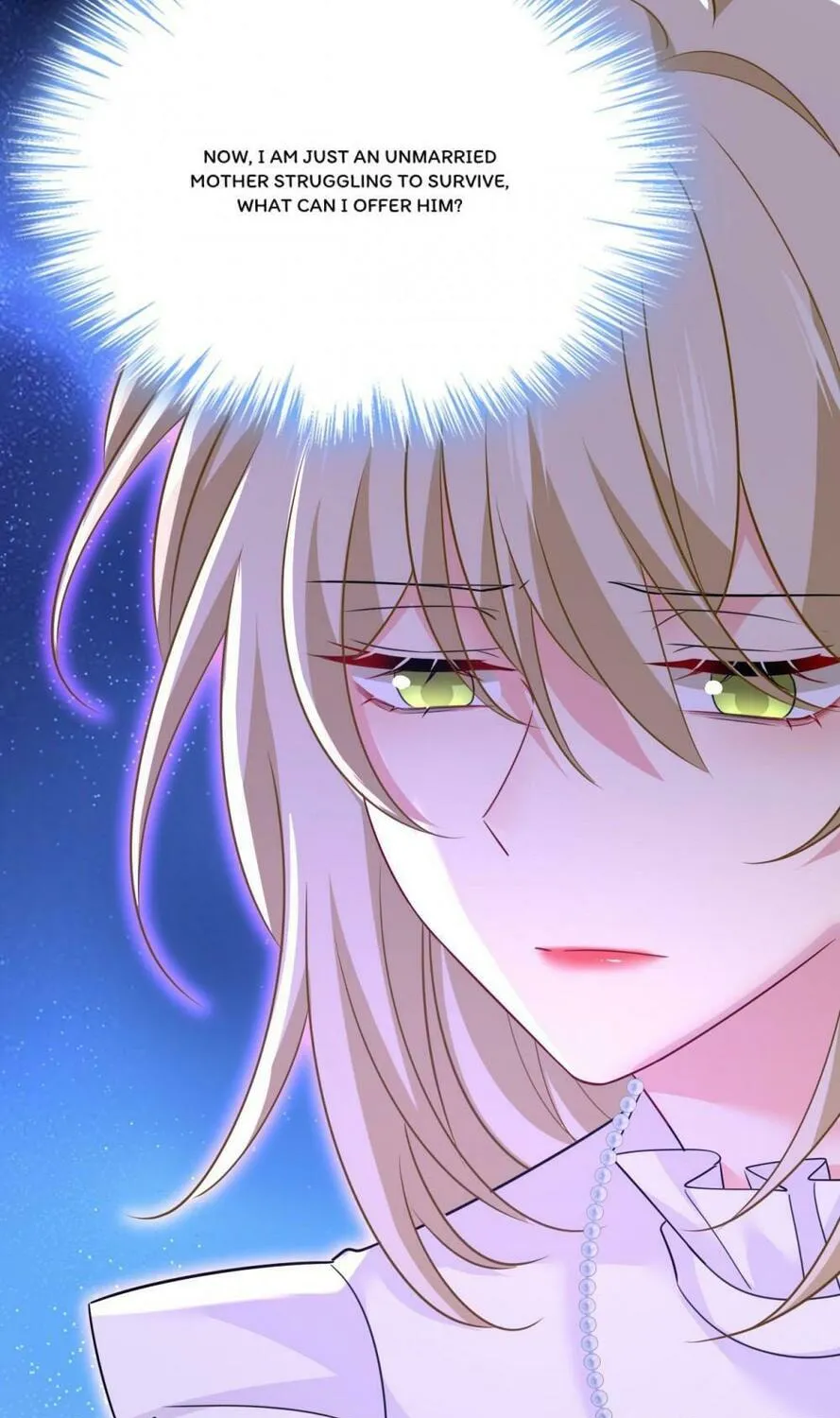 Read Bossy President chapter 585 image 2 on Lezhin