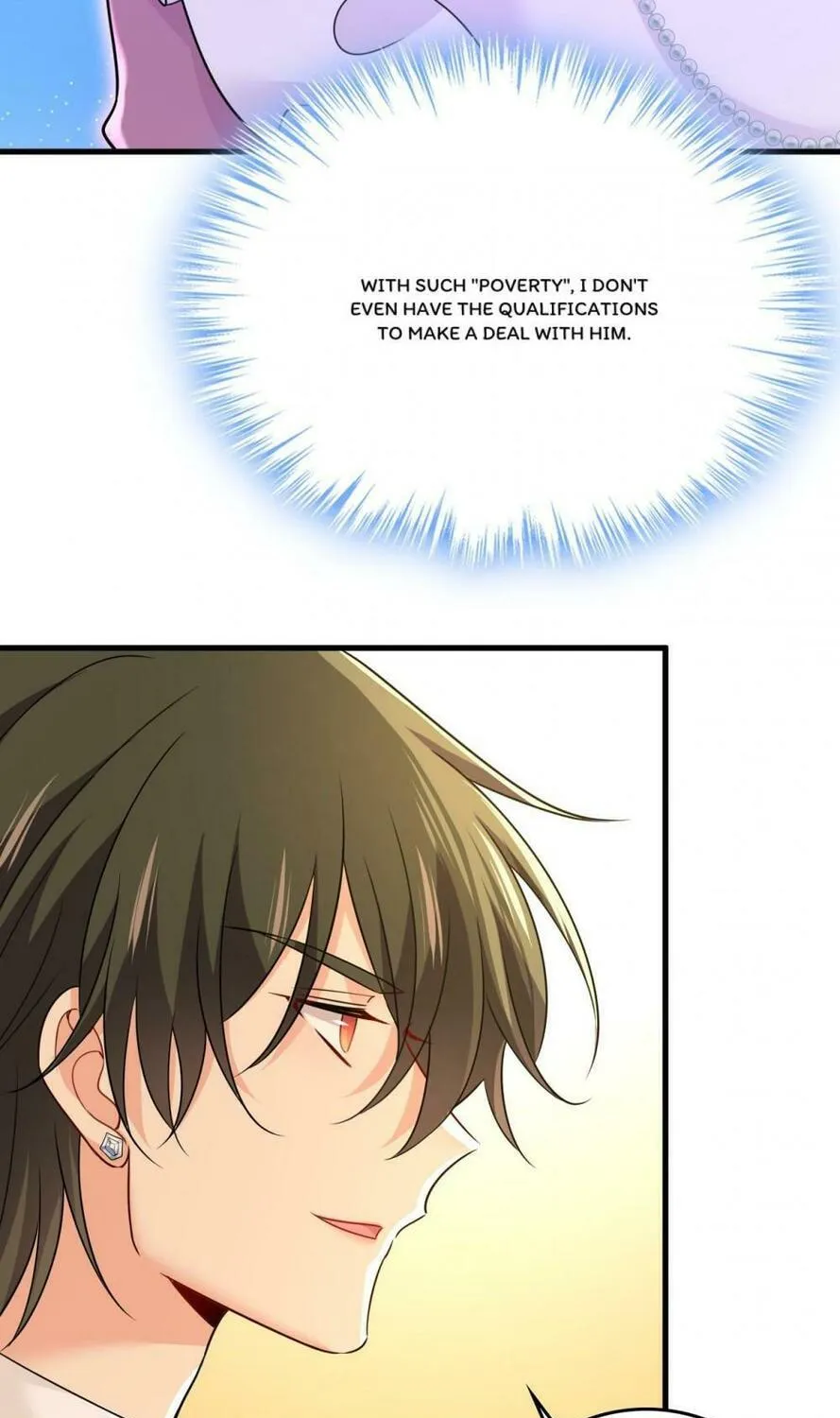 Read Bossy President chapter 585 image 4 on Lezhin