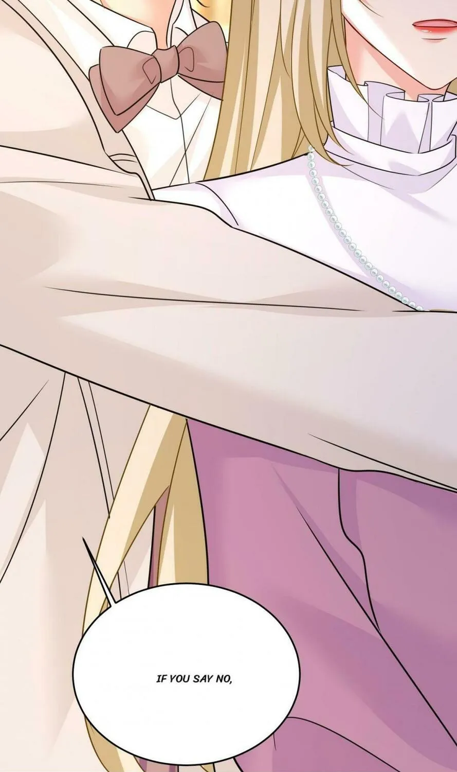 Read Bossy President chapter 586 image 2 on Lezhin
