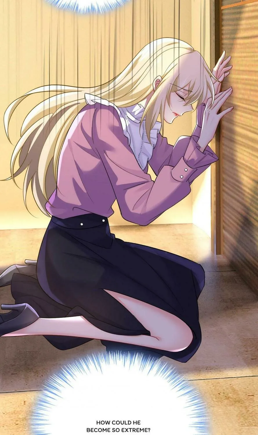 Read Bossy President chapter 586 image 22 on Lezhin