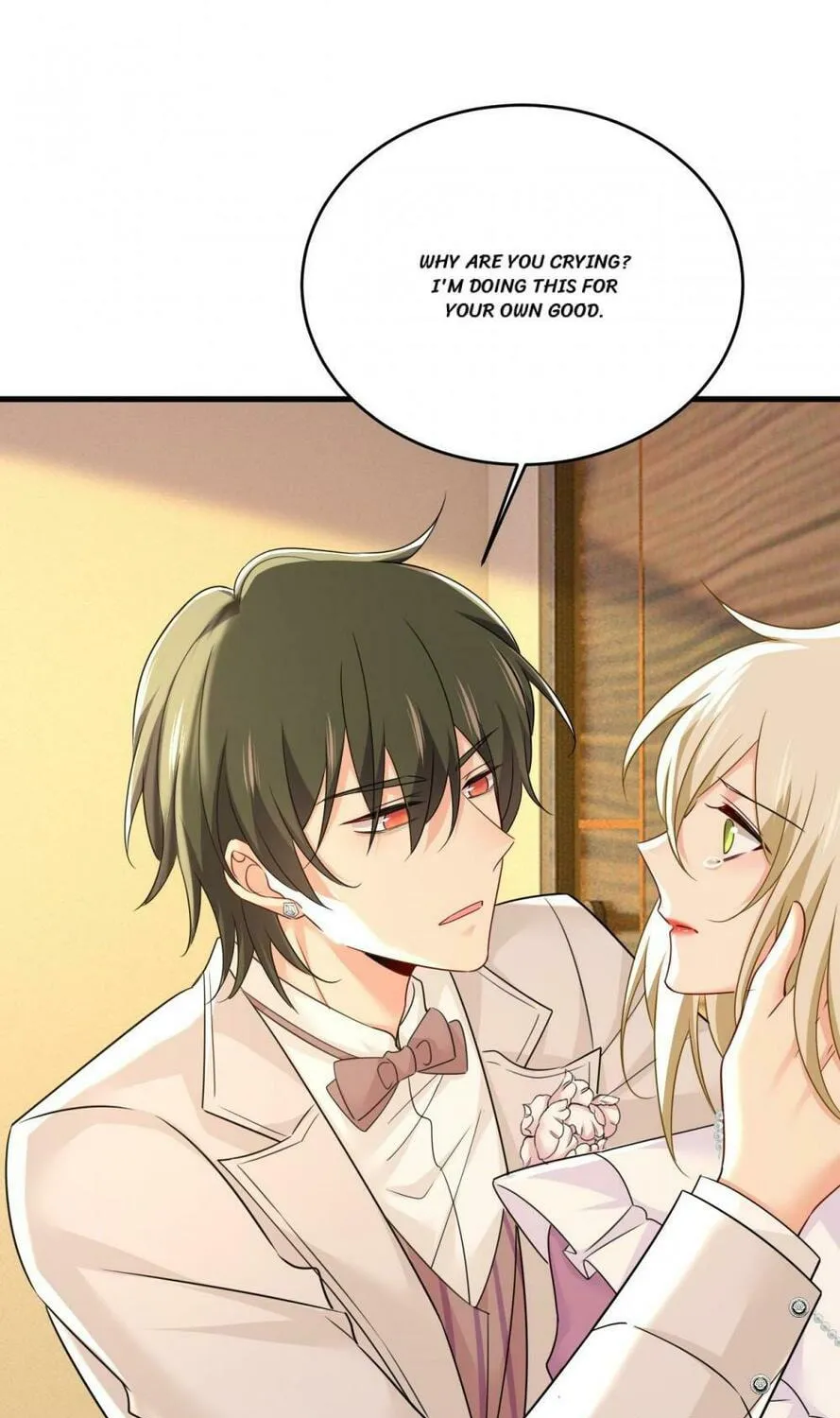 Read Bossy President chapter 586 image 29 on Lezhin