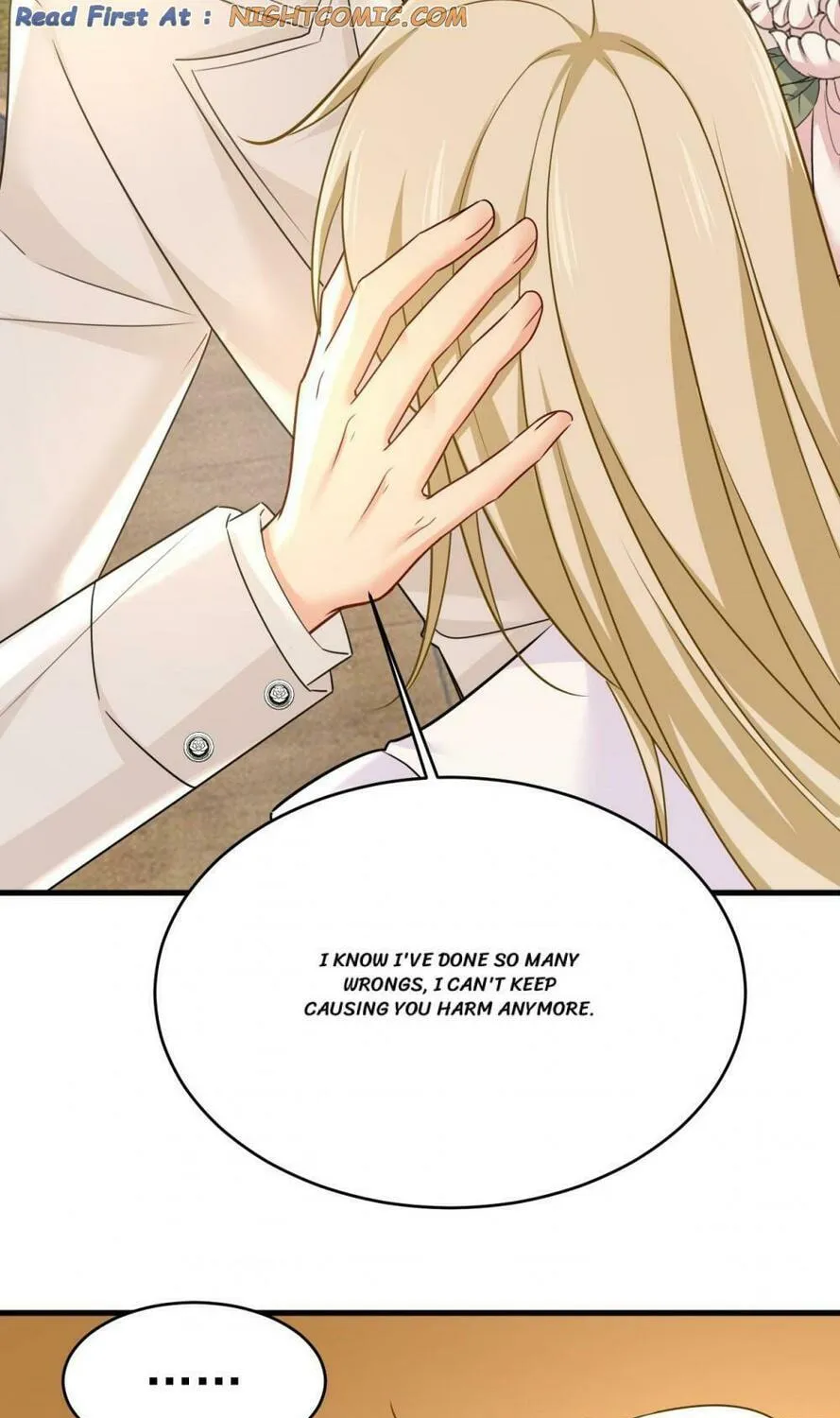 Read Bossy President chapter 586 image 33 on Lezhin