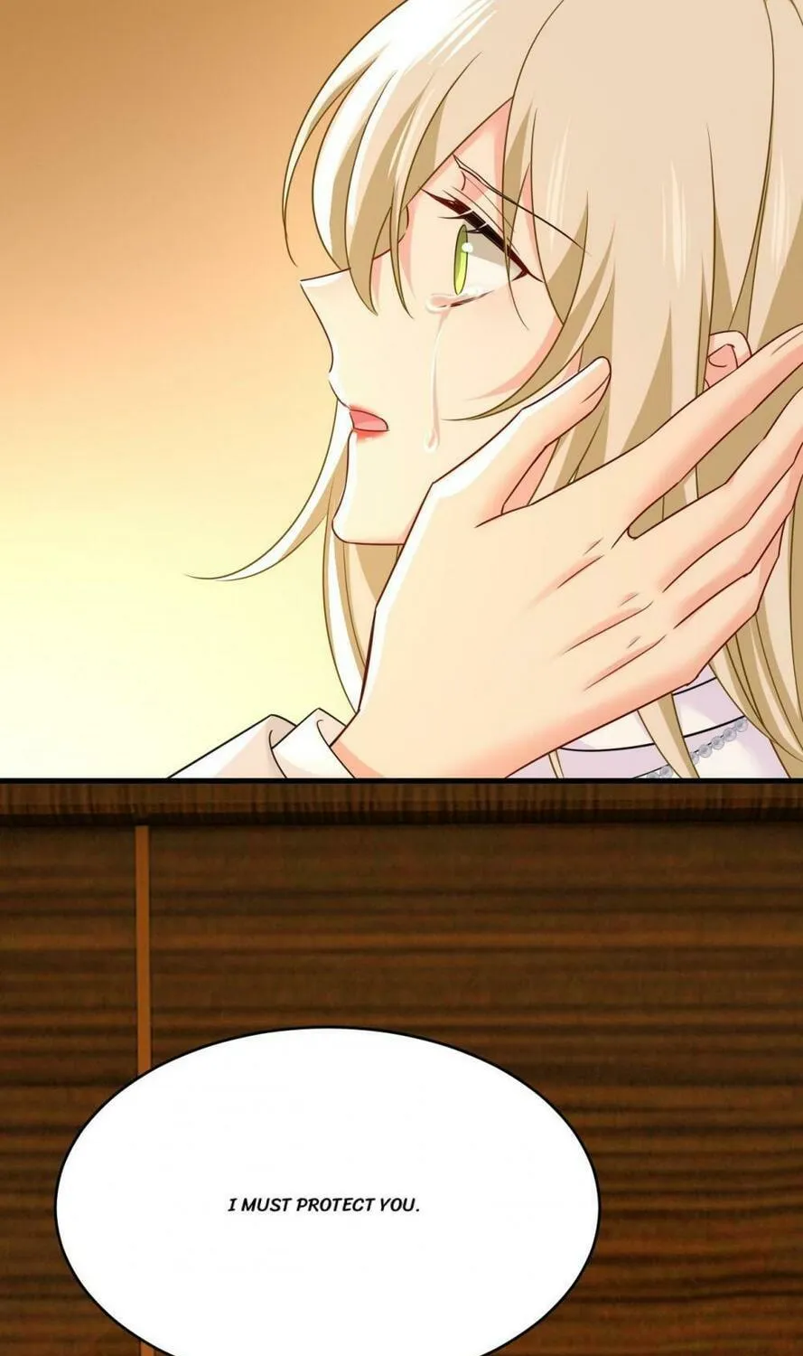 Read Bossy President chapter 586 image 35 on Lezhin