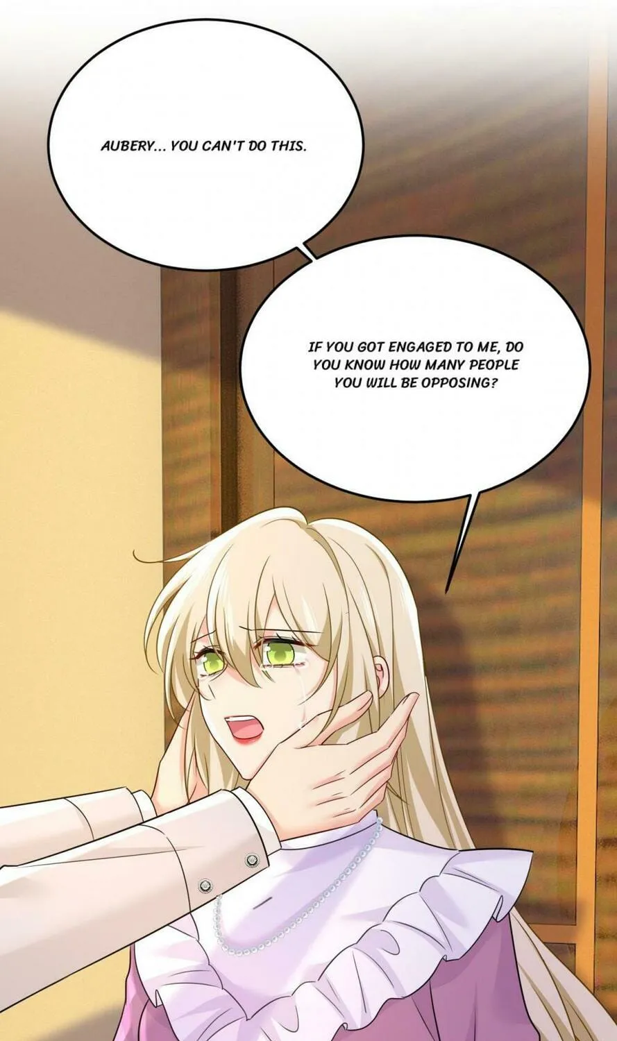 Read Bossy President chapter 586 image 40 on Lezhin