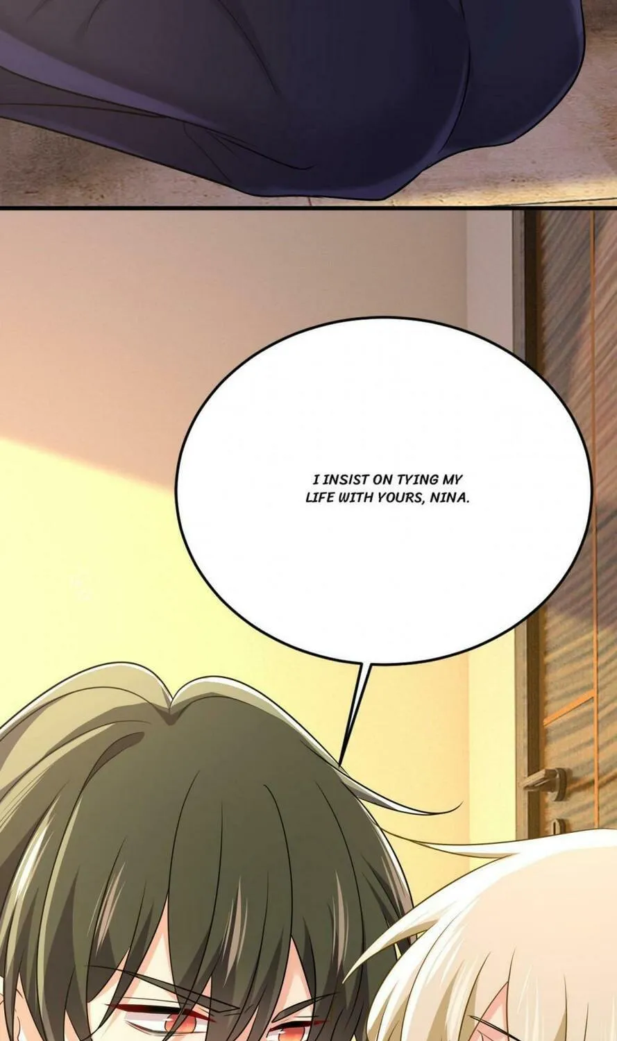 Read Bossy President chapter 586 image 44 on Lezhin