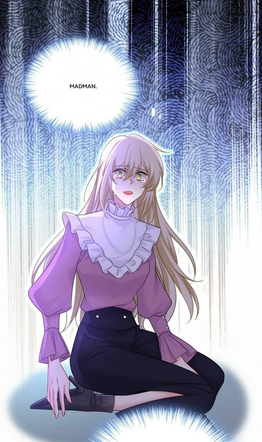 Read Bossy President chapter 586 image 48 on Lezhin