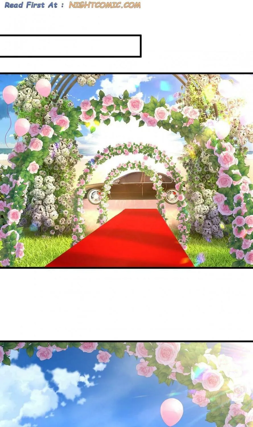 Read Bossy President chapter 587 image 0 on Lezhin