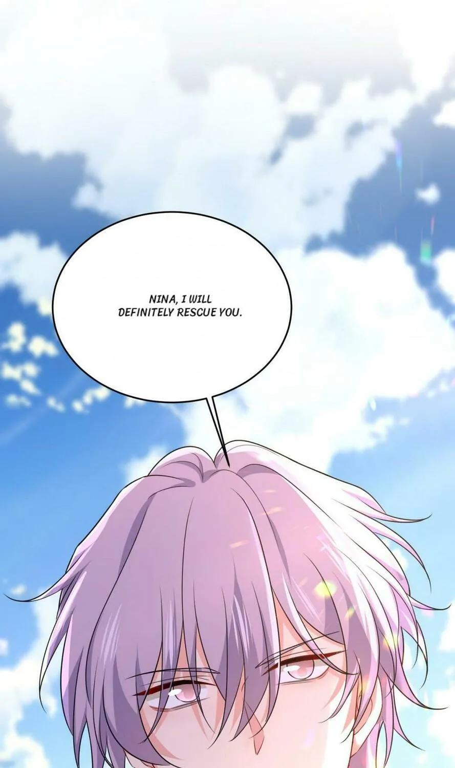 Read Bossy President chapter 587 image 13 on Lezhin