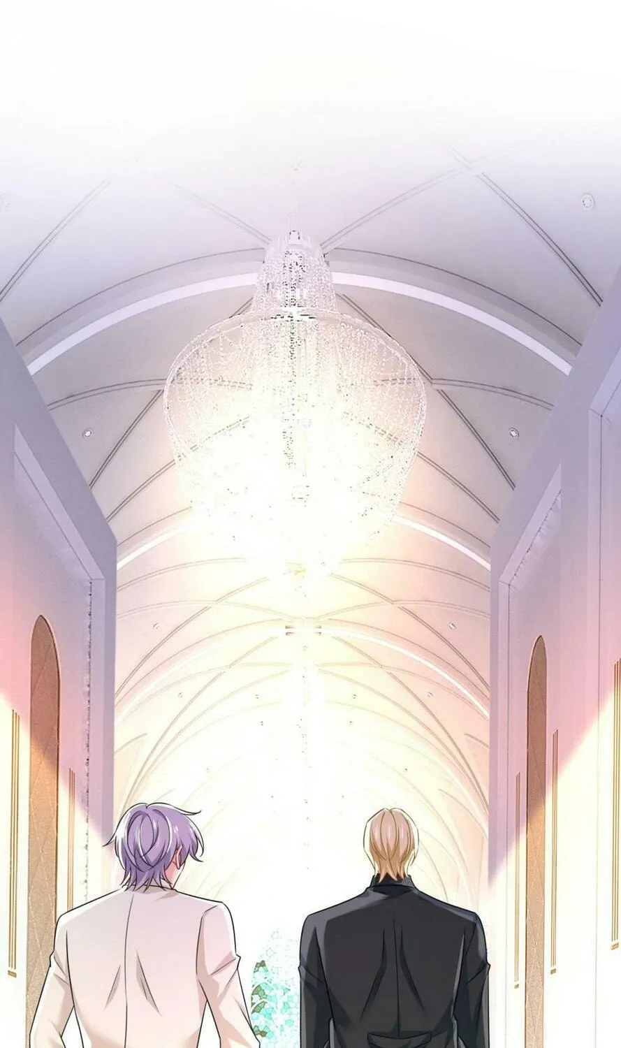 Read Bossy President chapter 587 image 18 on Lezhin