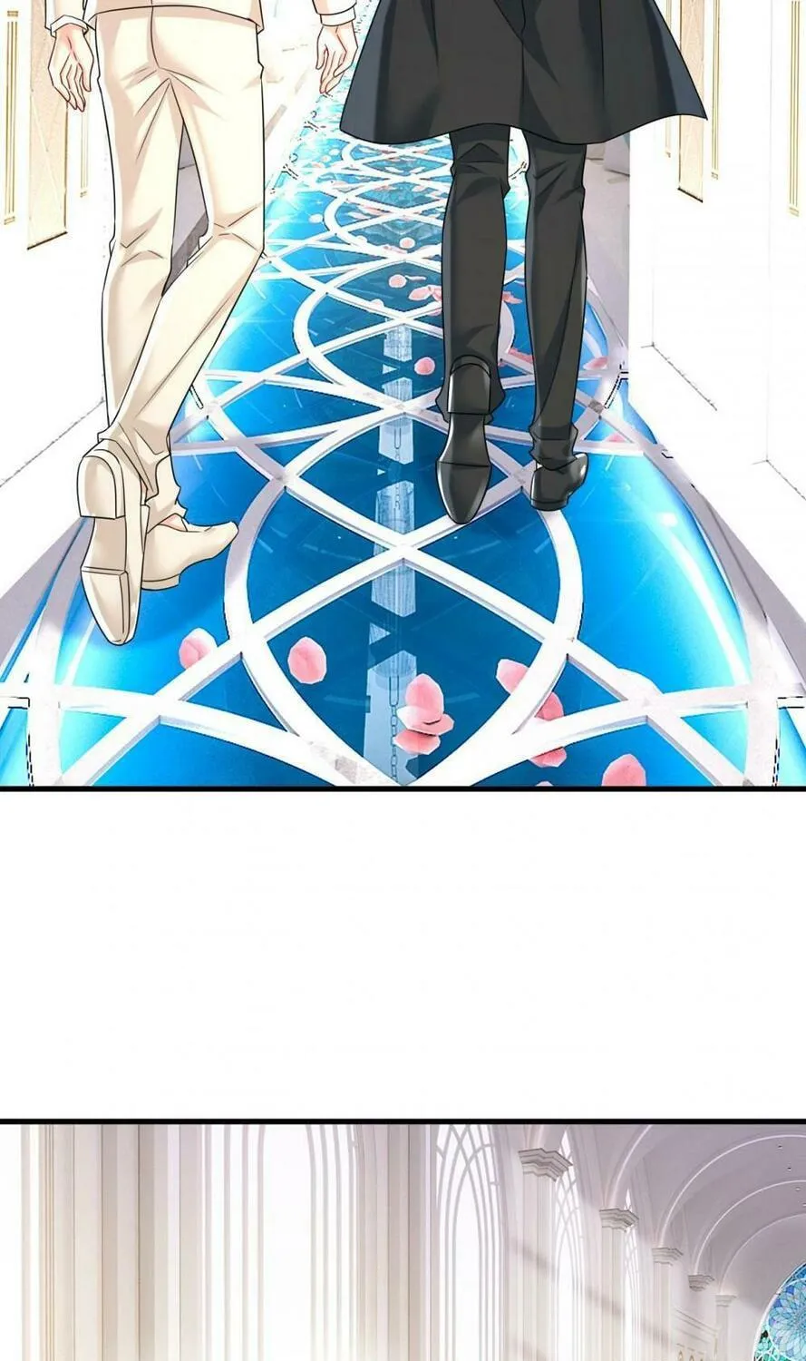 Read Bossy President chapter 587 image 20 on Lezhin
