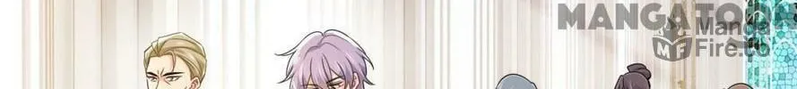 Read Bossy President chapter 587 image 21 on Lezhin