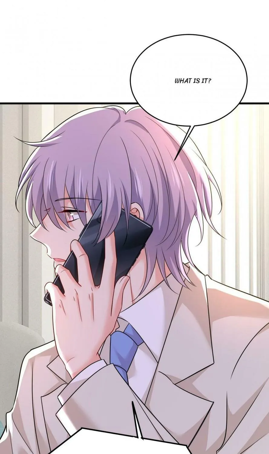Read Bossy President chapter 587 image 29 on Lezhin