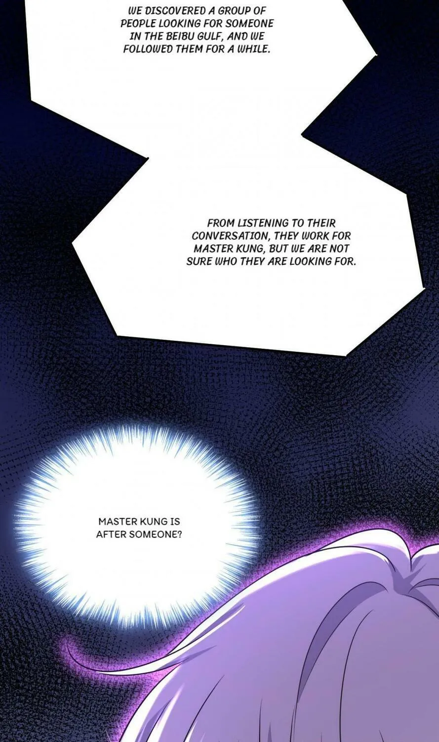 Read Bossy President chapter 587 image 31 on Lezhin