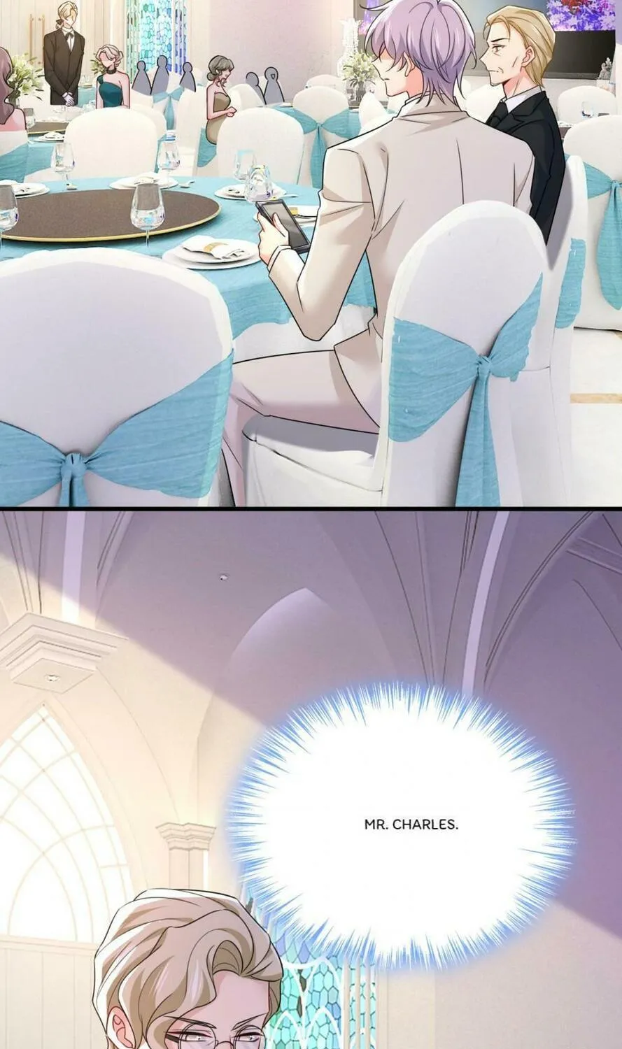 Read Bossy President chapter 587 image 35 on Lezhin