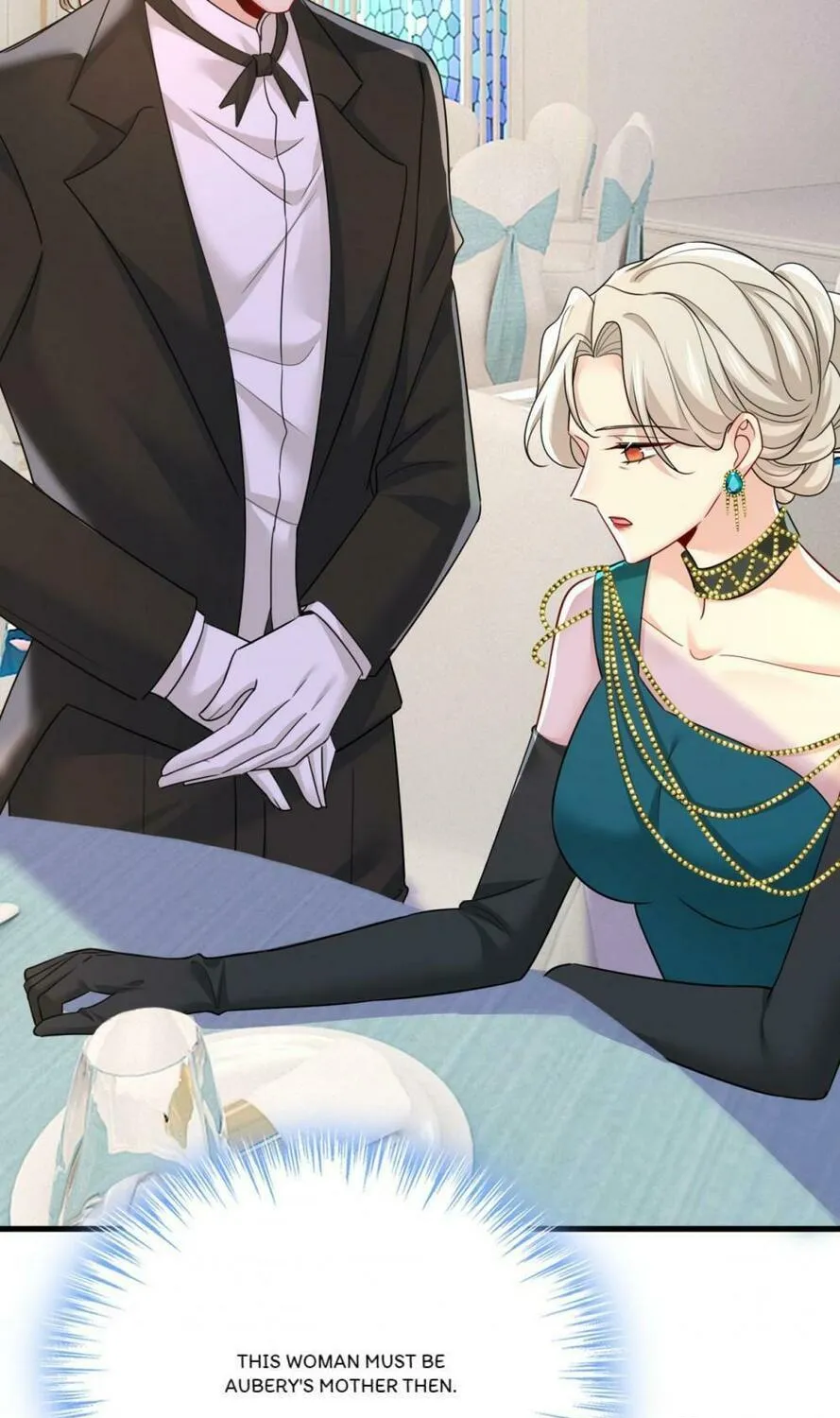 Read Bossy President chapter 587 image 37 on Lezhin