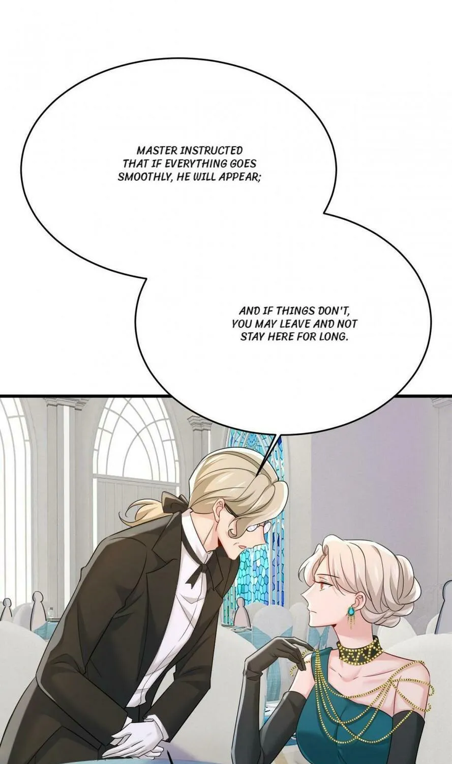 Read Bossy President chapter 587 image 44 on Lezhin