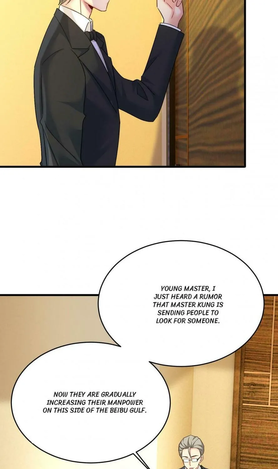 Read Bossy President chapter 587 image 55 on Lezhin