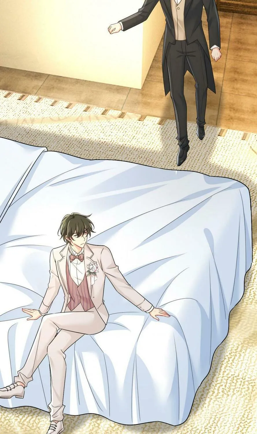 Read Bossy President chapter 587 image 57 on Lezhin