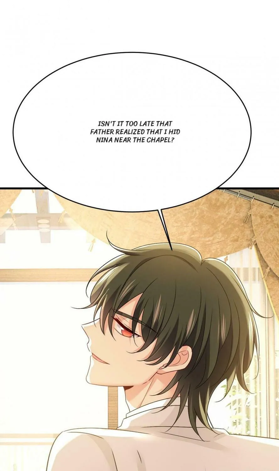Read Bossy President chapter 587 image 60 on Lezhin
