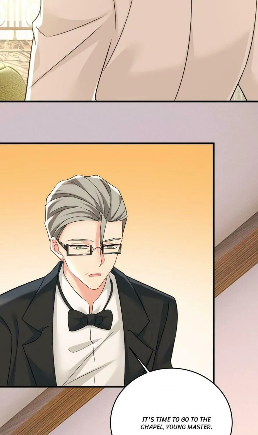 Read Bossy President chapter 587 image 62 on Lezhin