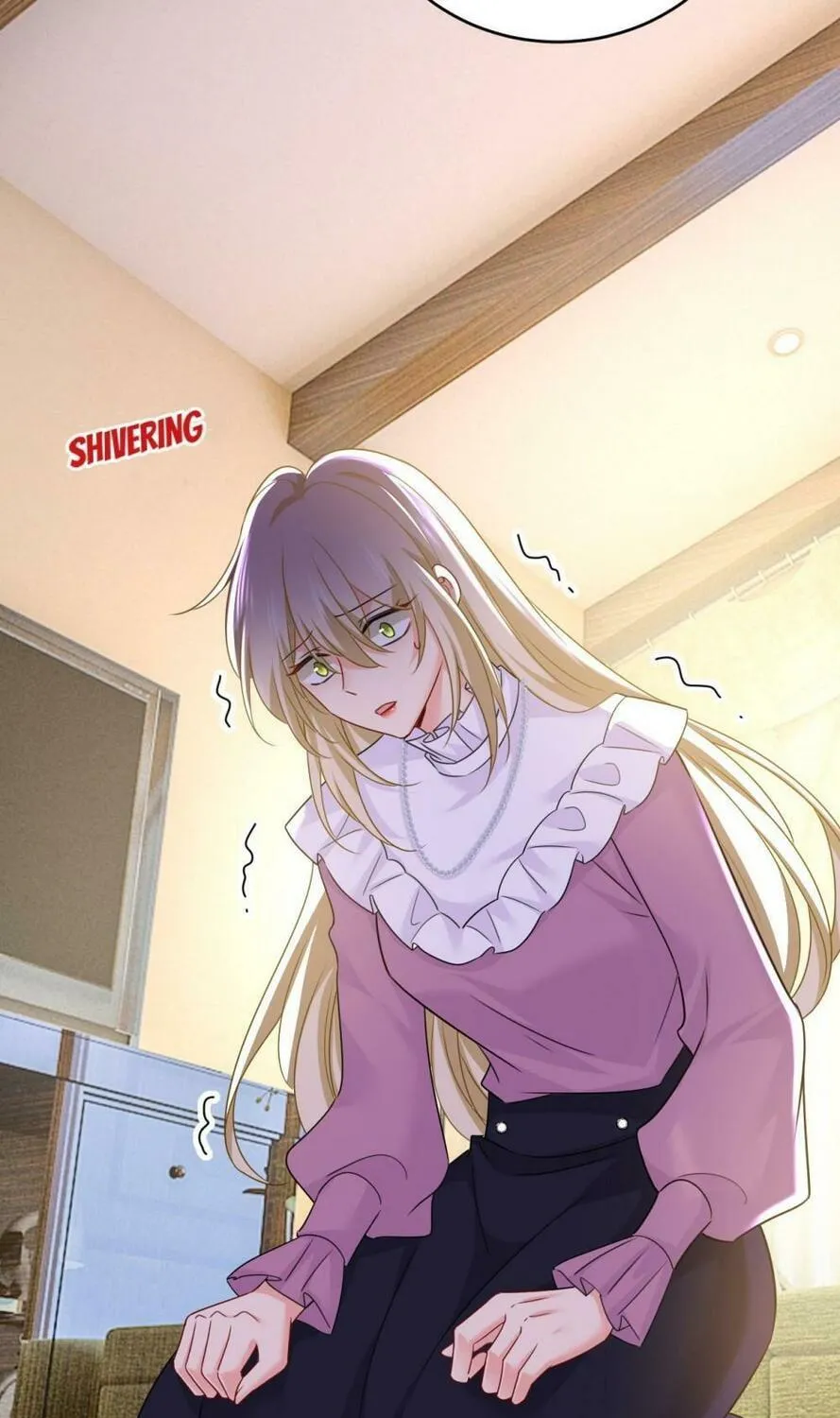 Read Bossy President chapter 587 image 64 on Lezhin