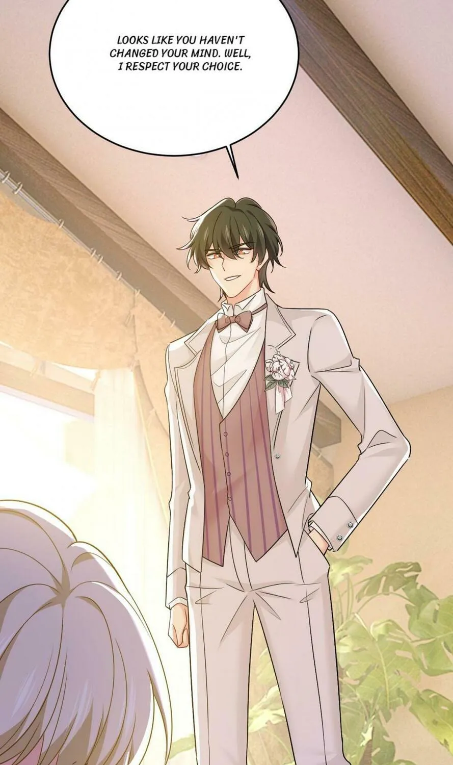 Read Bossy President chapter 587 image 68 on Lezhin
