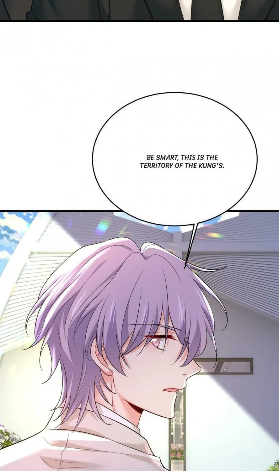 Read Bossy President chapter 587 image 9 on Lezhin