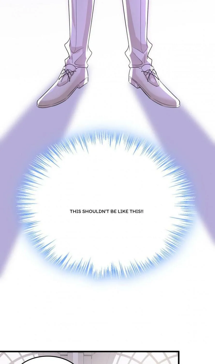 Read Bossy President chapter 589 image 2 on Lezhin