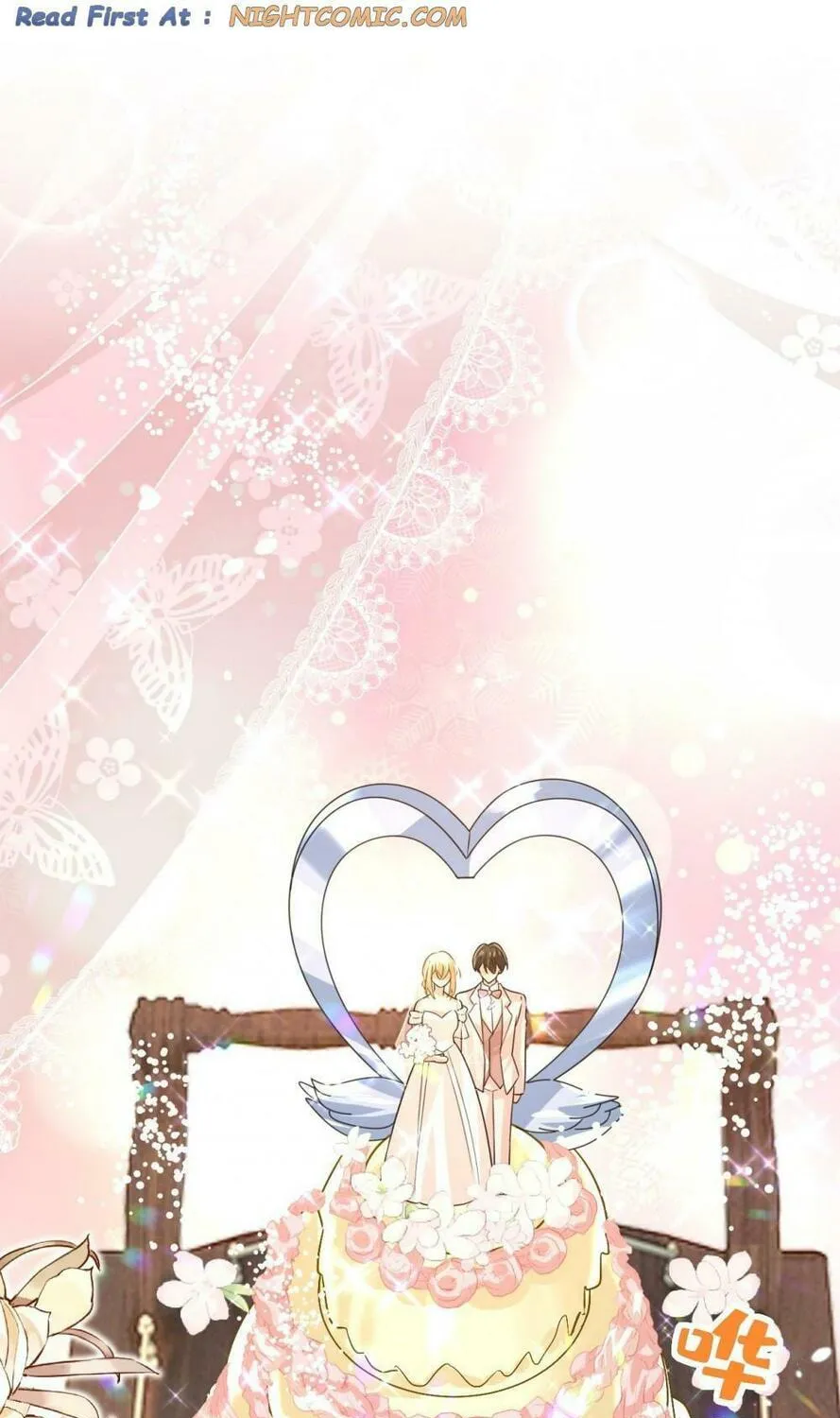 Read Bossy President chapter 591 image 0 on Lezhin