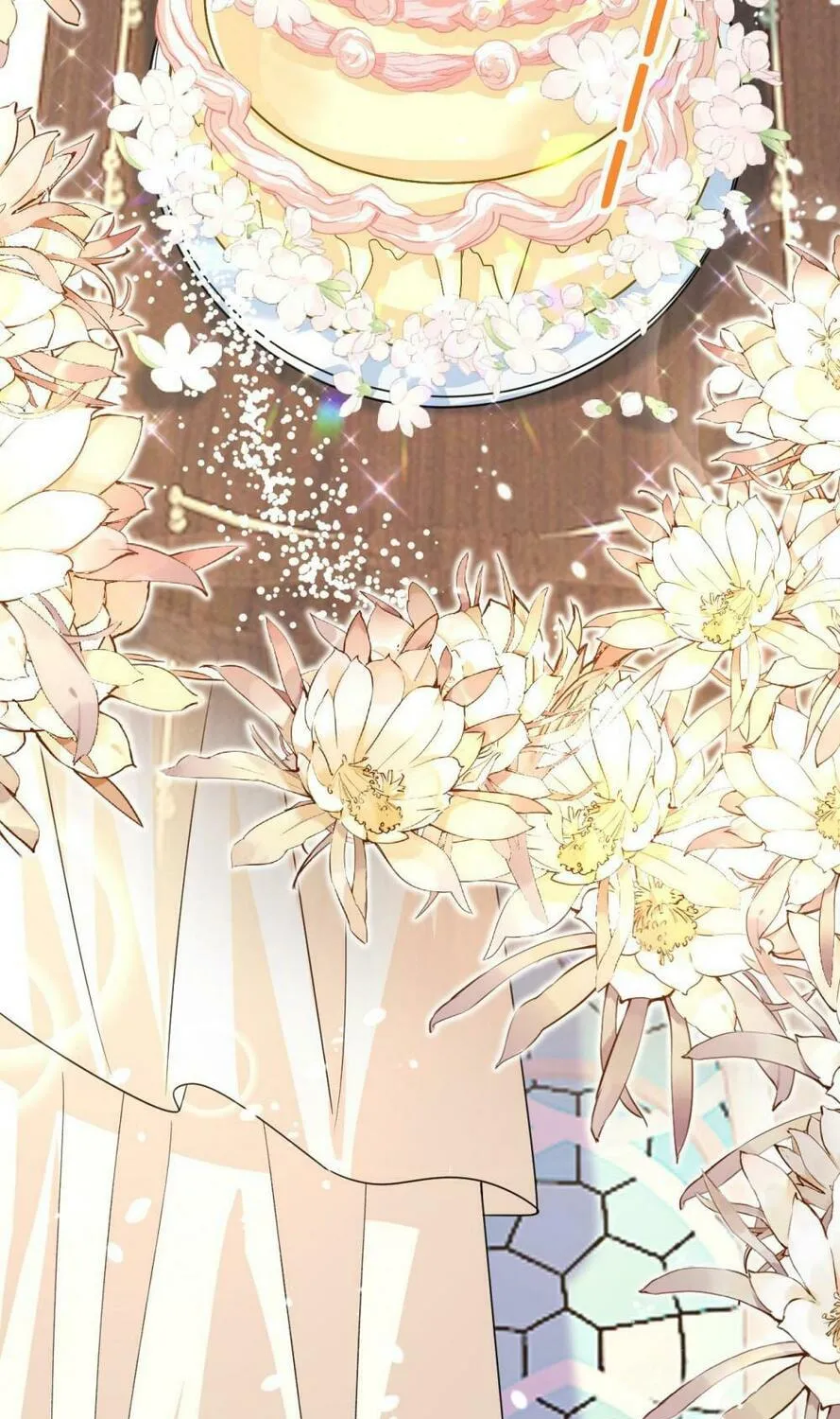 Read Bossy President chapter 591 image 2 on Lezhin