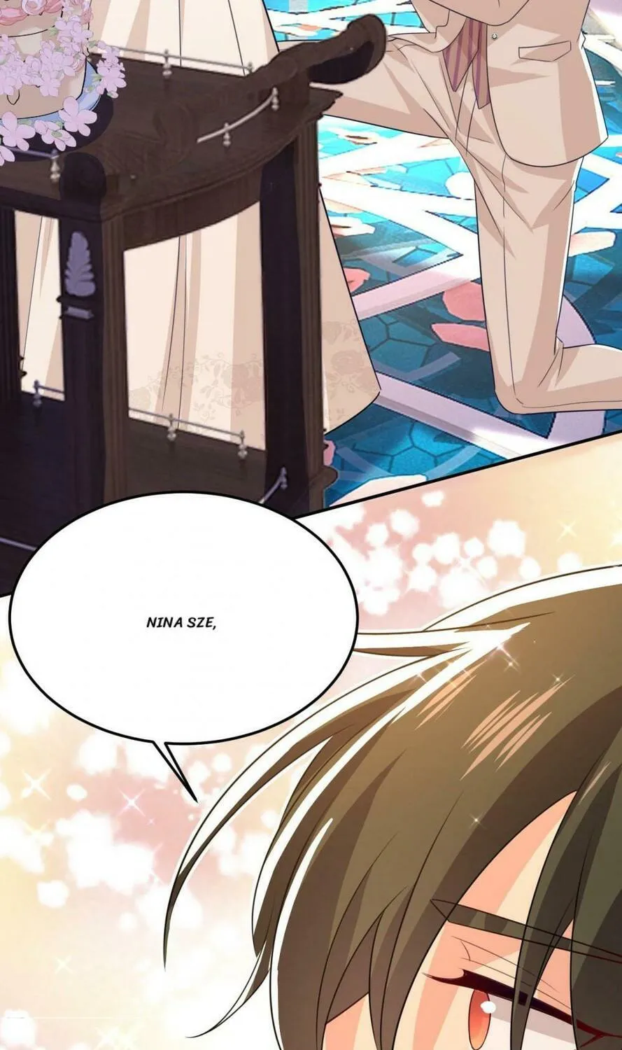 Read Bossy President chapter 591 image 33 on Lezhin