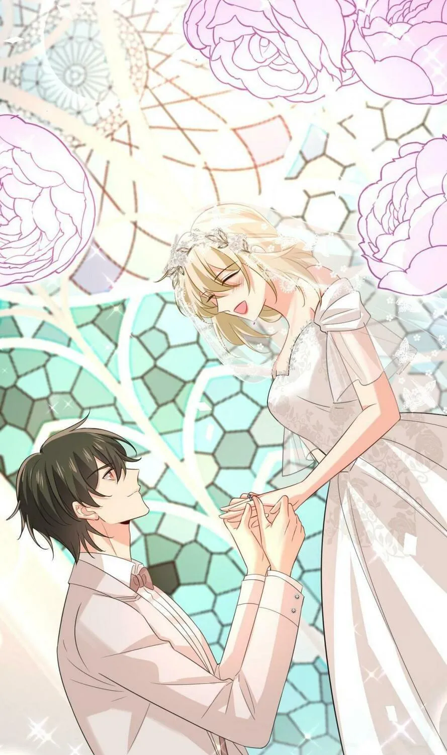 Read Bossy President chapter 591 image 48 on Lezhin